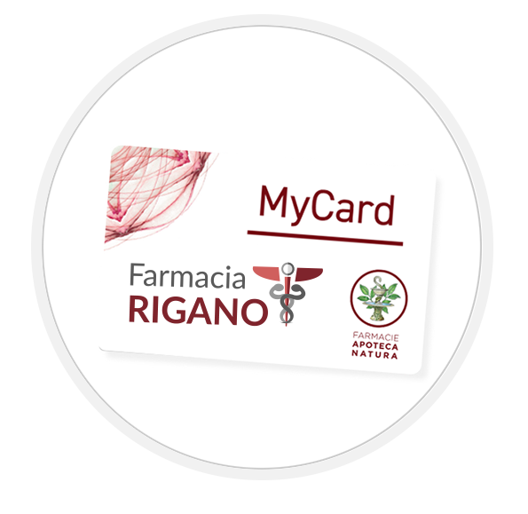 mycard farmacia Gaoni