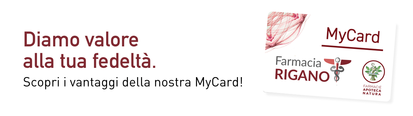 carta fedeltà